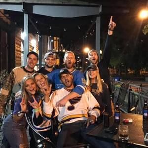 Meet your Posher, Adam